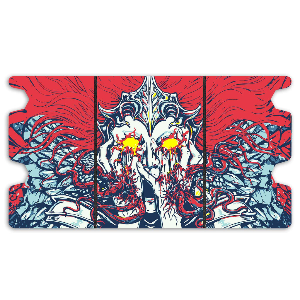 Glimpse the Impossible - Mach 3 Deck Box