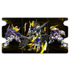 Here is the Full Lid Design of the Gundam Barbatos SD Mach 3 Black Deck Box. Gauntlet-anime-custom-art-leather-durable-LDB-Duel