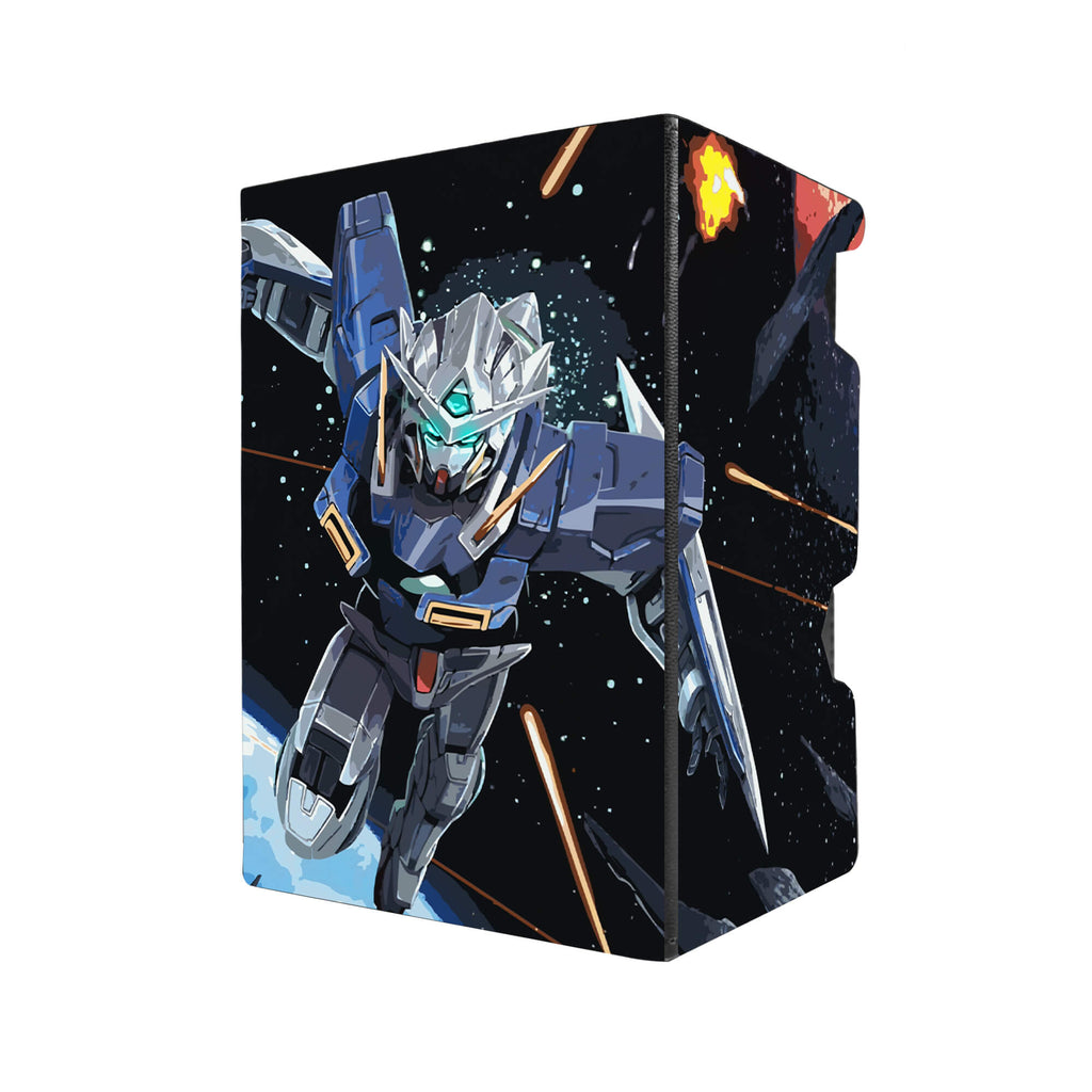 Dragons Blancs aux Yeux Bleus - Coffret Mach 3