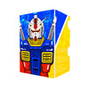 Here's another quality white deck box from LDB Duel featuring our exclusive Gundam RX-78-2 art. Fits all types of trading card games, including Pokémon, Yu-Gi-Oh! and Magic The Gathering. The perfect card holder for the TCG player safely holds up to 100 double-sleeved cards. EVEN in extra thick sleeves. Comes with a pull-out dice tray. Beam-Javelin-anime-ygo-magic-digimon-card-protector-gaming-accesories-LDB-Duel