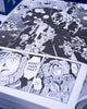 Mobile Suit Gundam: THE ORIGIN, Complete Series Deluxe Edition Manga Set