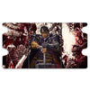 Here is the Full Lid Design of the Guts Mach 3 Black Deck Box. Black-Swordsman-anime-custom-art-leather-durable-LDB-Duel