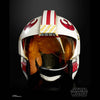 Hasbro - Star Wars The Black Series Luke Skywalker Battle Simulation Helmet