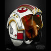 Hasbro - Star Wars The Black Series Luke Skywalker Battle Simulation Helmet