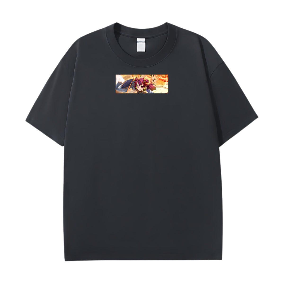 Ha-Re the Sword Mikanko T-shirt