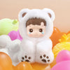 Hacipupu Gummy Bear Series Blind Box