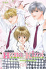 Hana-Kimi, Complete Series Manga Omnibus Set (Vol. 1~8)