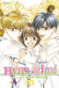 Hana-Kimi, Complete Series Manga Omnibus Set (Vol. 1~8)