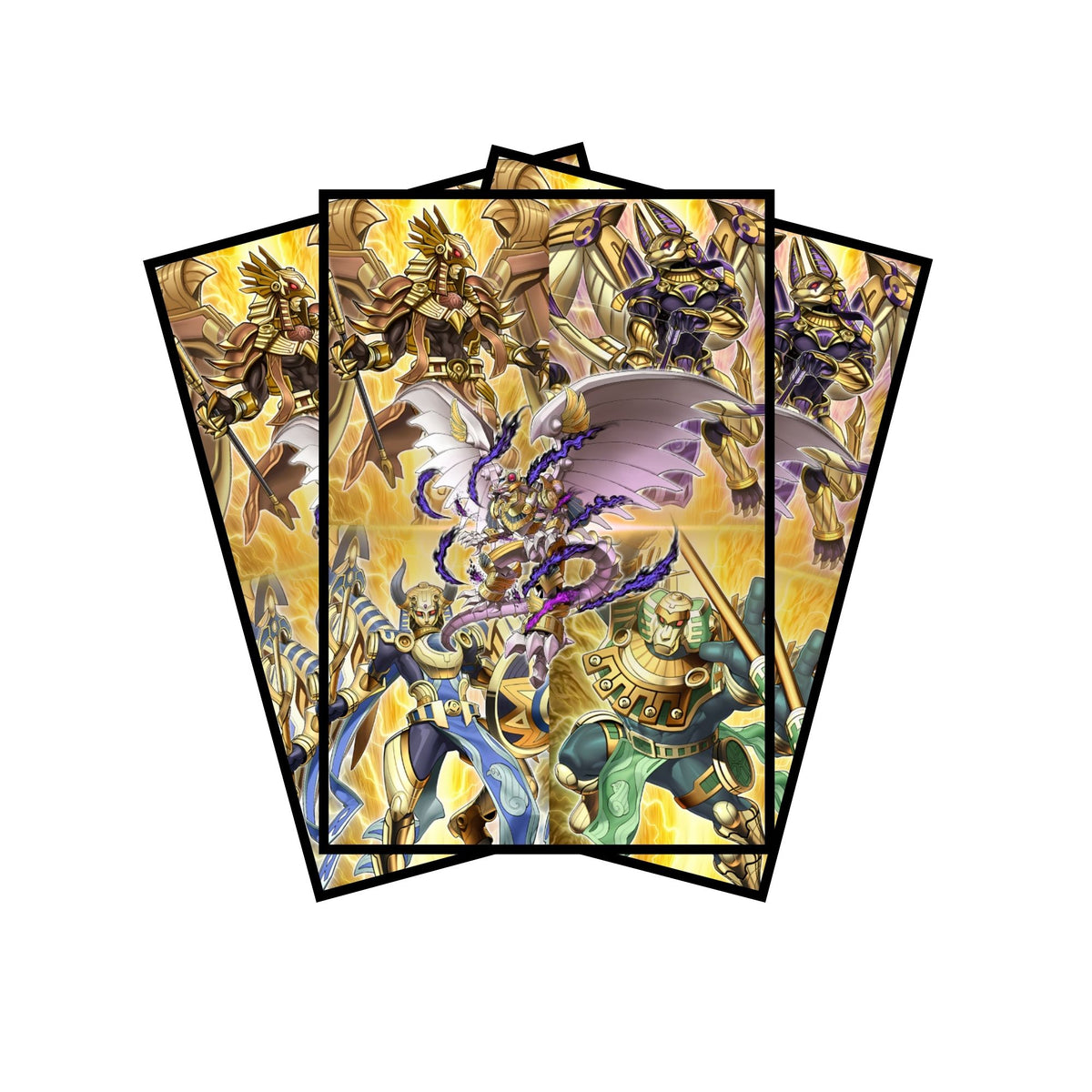 Horus Archetype Sleeves