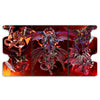 Here is the Full Lid Design of the Hot Red Supernova Dragon Mach 3 Black Deck Box. Tyrant-Red-yugioh-custom-art-leather-durable-LDB-Duel