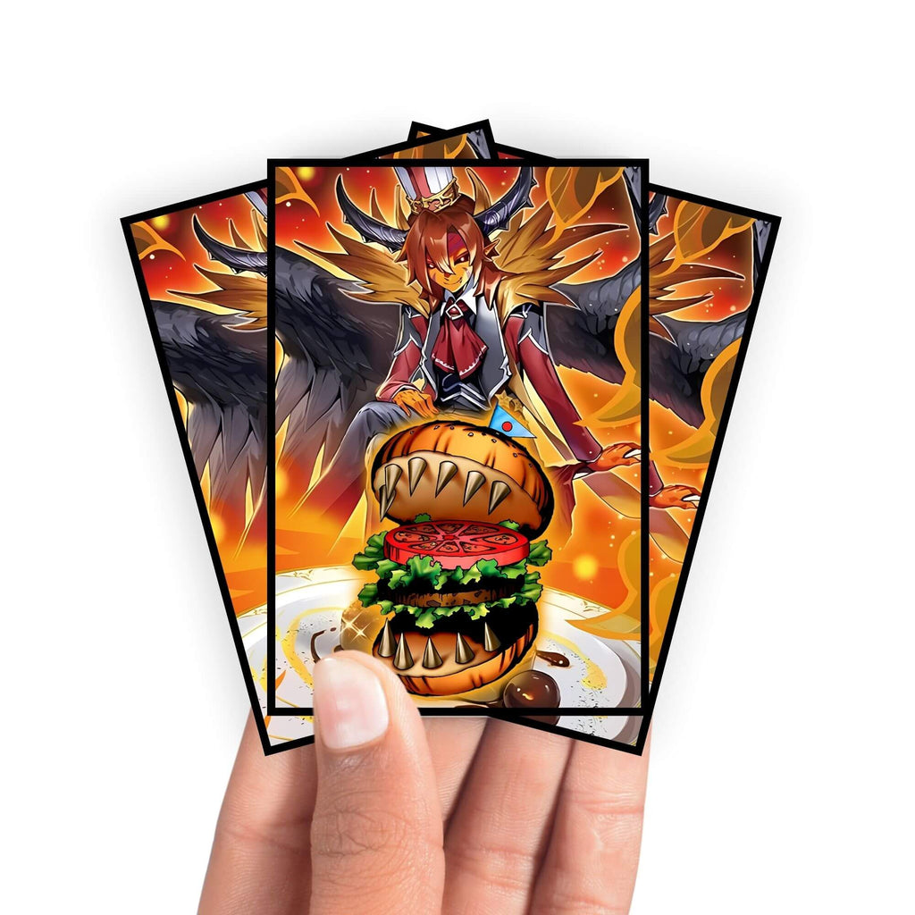 Hungry Burger de Nouvelles Bundles LDB Duel Hungry Burger de Nouvelles Bundles LDB Duel