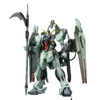 FM 1/100 Forbidden Gundam
