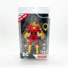 Dawn of DC DC Page Punchers Shazam 7" Action Figure with Comic - Platinum / Chase