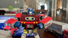 Transformers Generations - VNR Optimus Prime Action Figure Toy - Exclusive