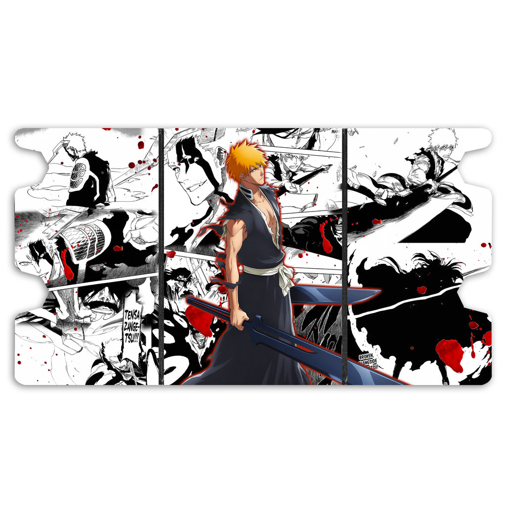 Ichigo Zangetsus - Mach 3 Deck Box