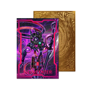 Level up your game with our custom-printed metal field centers, featuring exclusive Ignister Archetype artwork in gold metal. Durable, scratch-resistant, and embossed with the iconic Yu-Gi-Oh! card back, these slim field centers fit perfectly in card sleeves. Darkwight-yugioh-mtg-pokemon-metal-card-embossed-design-custom-artwork-duel-accessories-ldb-duel