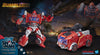 Transformers Studio Series 84 Deluxe Ironhide