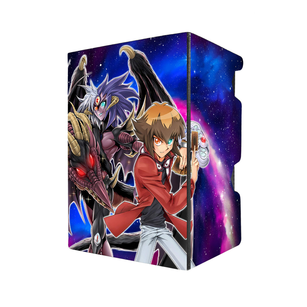 Jaden and Yubel Bundles LDB Duel Jaden and Yubel Bundles LDB Duel
