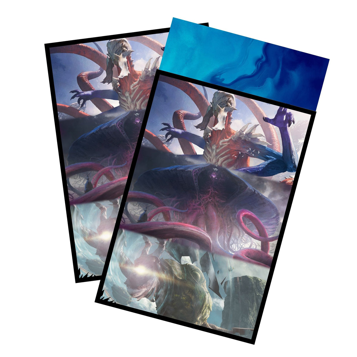 Eldrazi Card Sleeves