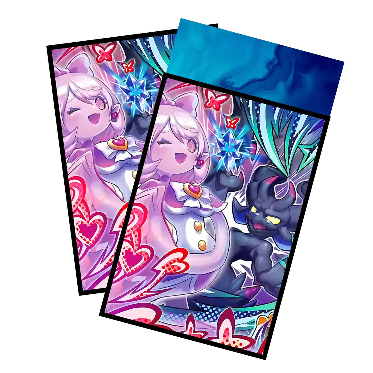 Mimighoul Archetype Card Sleeves