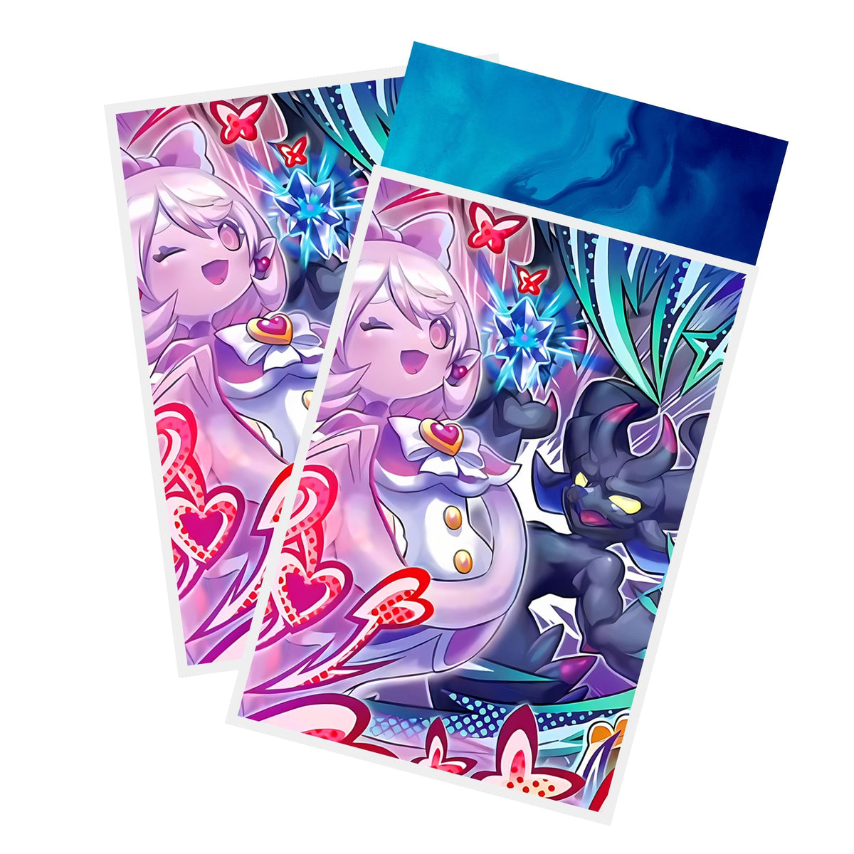 Mimighoul Archetype Card Sleeves