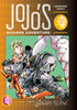 JoJo's Bizarre Adventure: Part 5--Golden Wind, Complete Manga Set (Vols. 1-9)