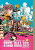 JoJo's Bizarre Adventure: Part 7--Steel Ball Run, Manga Set (Vols. 1-8)