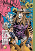 JoJo's Bizarre Adventure: Part 7--Steel Ball Run, Manga Set (Vols. 1-8)