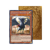 Level up your game with our custom-printed metal orica cards, featuring exclusive Judgment Dragon artwork in gold metal. Durable, scratch-resistant, and embossed with the iconic Yu-Gi-Oh! card back, these slim orica cards fit perfectly in card sleeves. Gamma-yugioh-mtg-pokemon-metal-card-embossed-design-custom-artwork-duel-accessories-ldb-duel