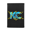 Here is the Full Lid Design of the KC Dragon Logo Mach 3 Black Deck Box. Blue-Dragon-yugioh-custom-art-leather-durable-LDB-Duel