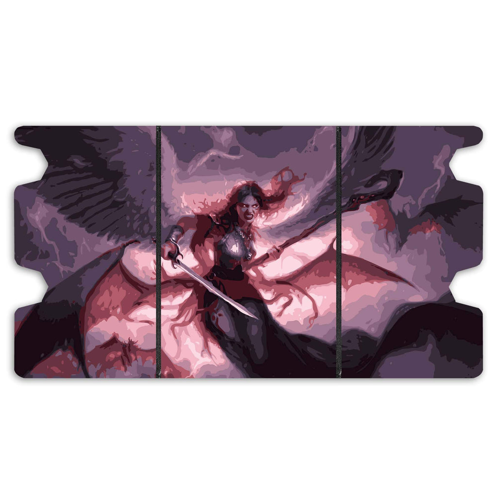 Kaalia of the Vast - Mach 3 Deck Box