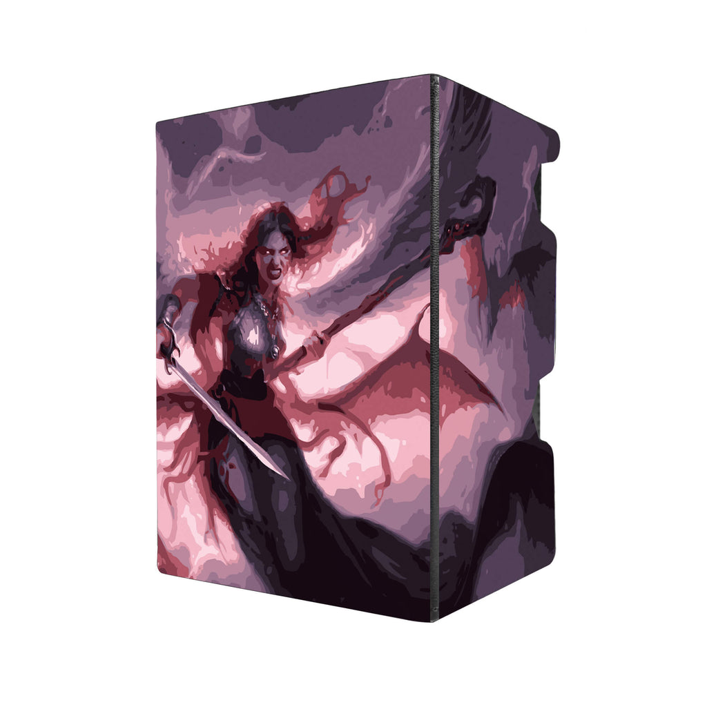 Kaalia of the Vast - Mach 3 Deck Box