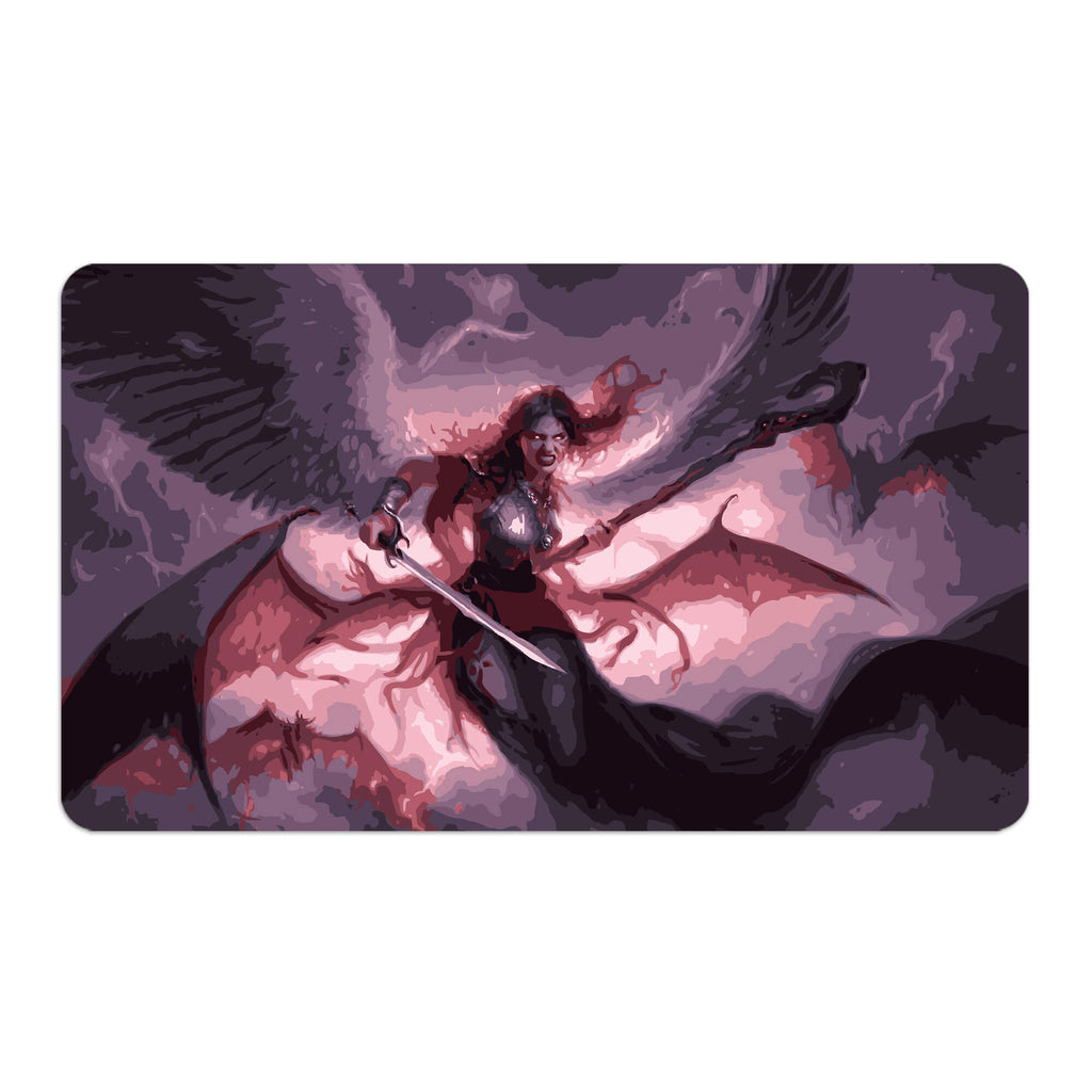 Kaalia of the Vast Playmat