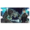Here is the Full Lid Design of the Kaiju No. 8 Mach 3 Black Deck Box. Kaiju-yugioh-custom-art-leather-durable-LDB-Duel