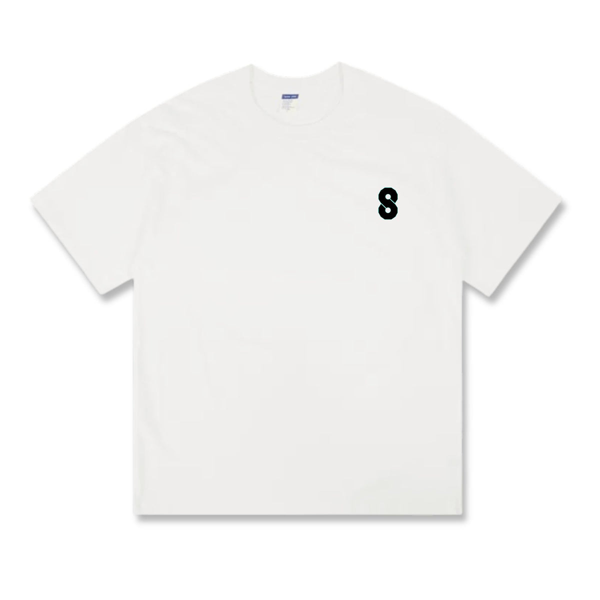 Step up your style with the premium Kaiju No. 8 T-shirt design from LDB Duel. Made from soft, breathable cotton and printed with vibrant DTF artwork, this white t-shirt is built for comfort and lasting wear. Choose your look with front design options like a small chest logo or bold center print. Perfect for anime lovers, TCG players, and gaming fans everywhere. Soshiro-Hoshina-anime-yugioh-tcg-accessories-tshirt-LDB-Duel