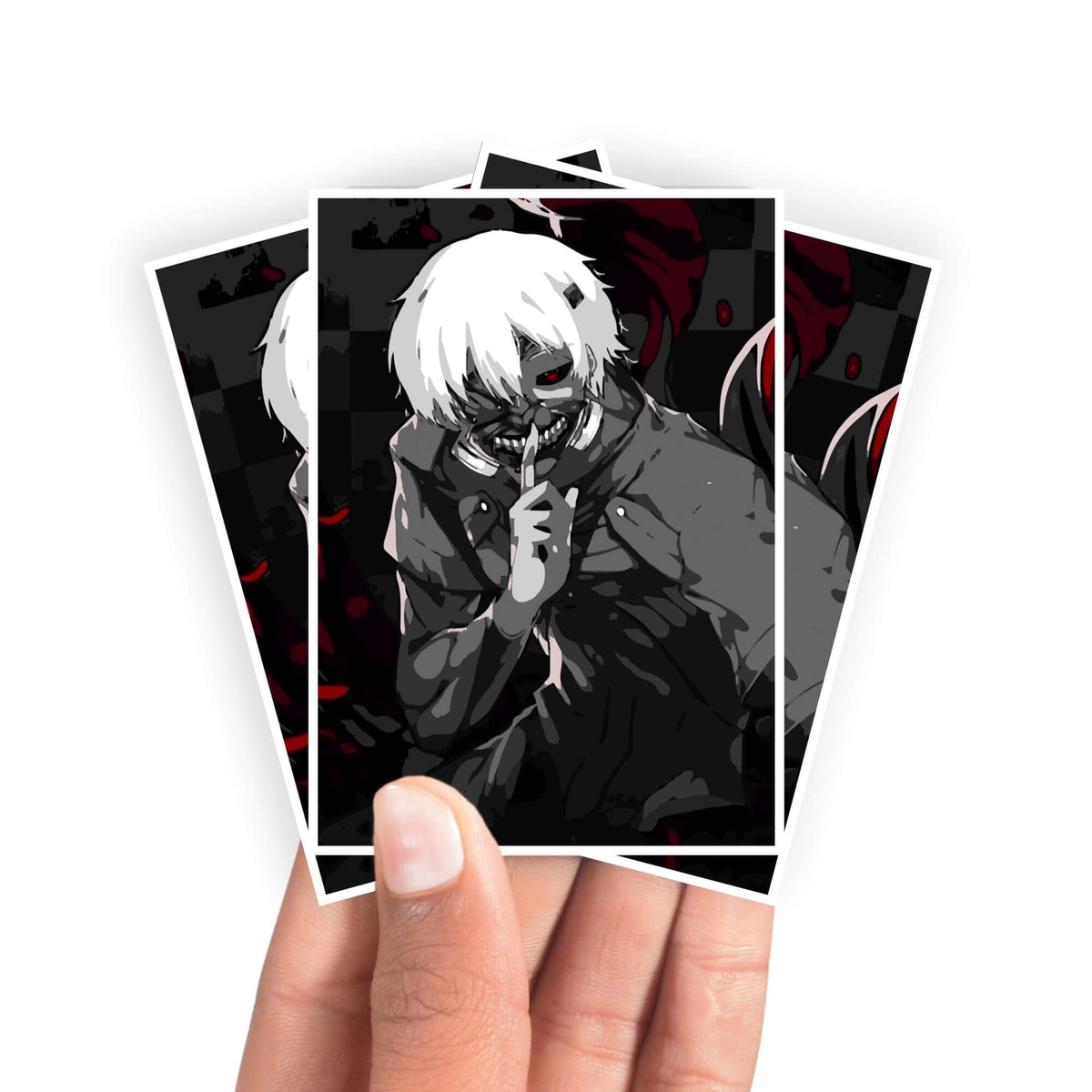 Blazing Cartesia, las fundas virtuosas para cartas 