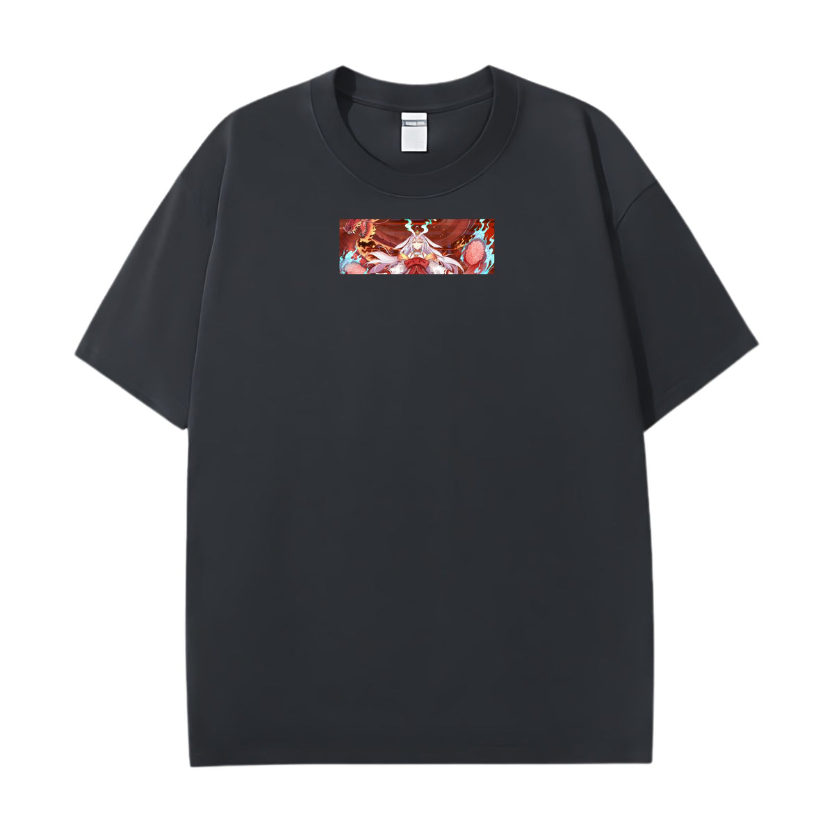Kurikara Divincarnate T-shirt