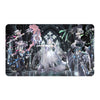 Transform your dueling experience with LDB Duel featuring our exclusive art Labrynth Archetype playmat! Featuring a soft cloth top for smooth card movement and a durable rubber back for a secure grip, this 24x14 inch mat is machine washable and safe for cards and sleeves. Stovie-Torbie-yugioh-mtg-pokemon-custom-artwork-premium-durable-rubber-ldb-duel
