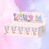Labubu The Monsters Lazy Yoga Series Blind Box