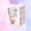 Labubu The Monsters Lazy Yoga Series Blind Box