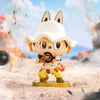 Labubu The Monsters × One Piece Series Blind Box