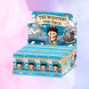 Labubu The Monsters × One Piece Series Blind Box