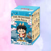 Labubu The Monsters × One Piece Series Blind Box