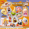 Labubu The Monsters Wacky Mart Series Blind Box