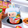 Labubu The Monsters Wacky Mart Series Blind Box