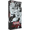 Upgrade your collecting game with LDB Duel featuring our exclusive Yu-Gi-Oh! Legendary Modern Decks 2026 selection! Perfect for sealed collectors and players alike, each booster box is designed to give you an exciting pack-opening experience with premium cards, chase rares, and set-defining pulls. Whether you're building your deck or expanding your collection, this is the best way to experience the thrill of the YGO TCG in every box. Sky-Striker-yugioh-tcg-booster-box-card-LDB-Duel