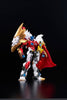 FLAME TOYS - FURAI MODEL 26: LEO PRIME MODEL KIT