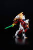FLAME TOYS - FURAI MODEL 26: LEO PRIME MODEL KIT