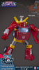 Transformers Generations Selects Lift-Ticket, Legacy Deluxe Class Figure