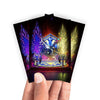 Keep your cards safe and stylish with our borderless card sleeves. Designed edge-to-edge to showcase your artwork, they offer a sleek, modern aesthetic. From LDB Duel, printed with the exclusive Light and Darkness Ritual design for a fresh, premium feel.Super-Soldier-yugioh-card-protection-standard-japanese-dragon-shield-LDB-Duel-borderless